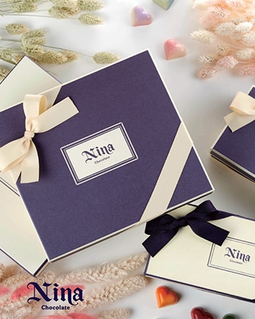 Sophisticated Gift Box