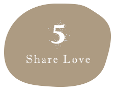 Share Love